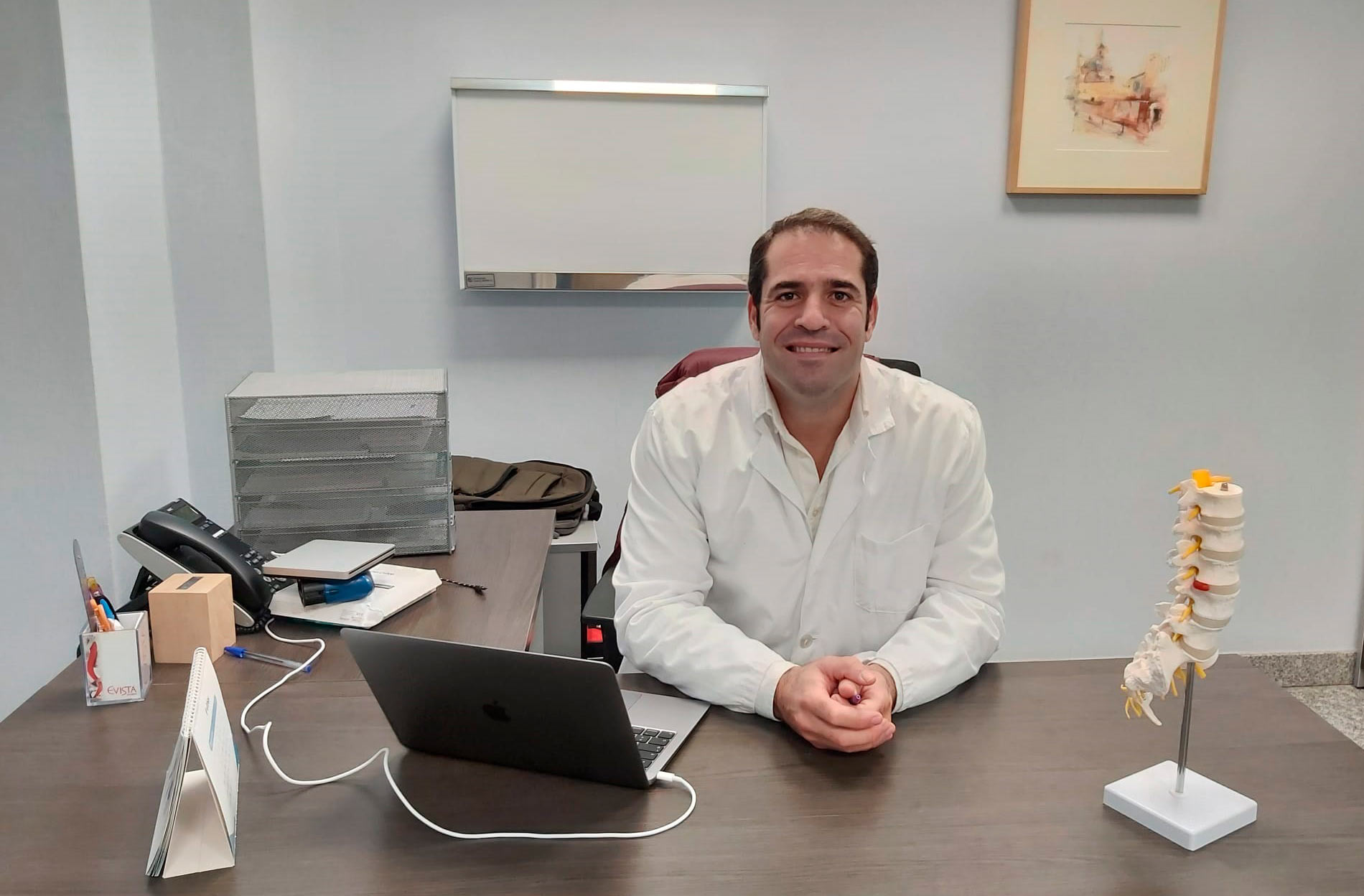 traumatologo Sevilla doctor Jose Quintana