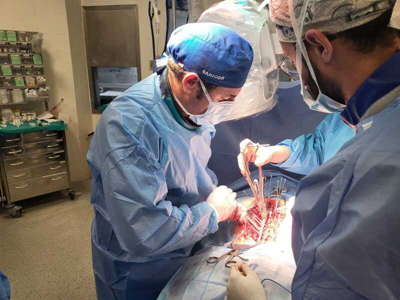 traumatologo Sevilla doctor Jose Quintana