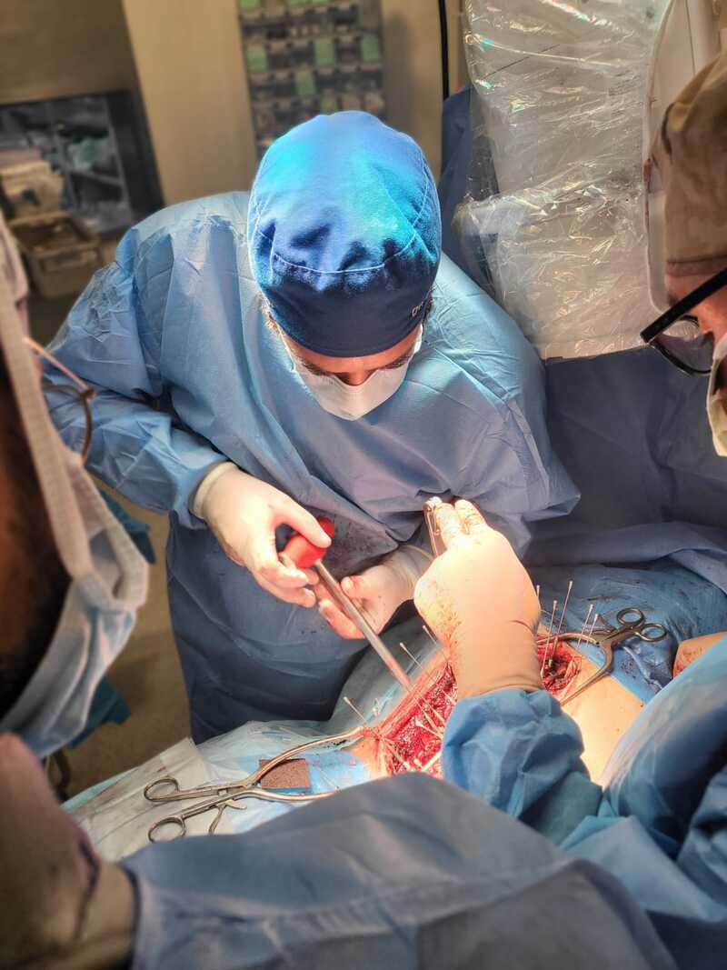 traumatologo Sevilla doctor Jose Quintana