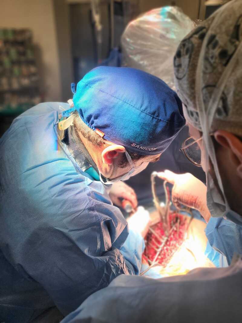 traumatologo Sevilla doctor Jose Quintana