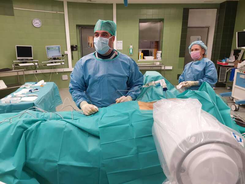 traumatologo Sevilla doctor Jose Quintana