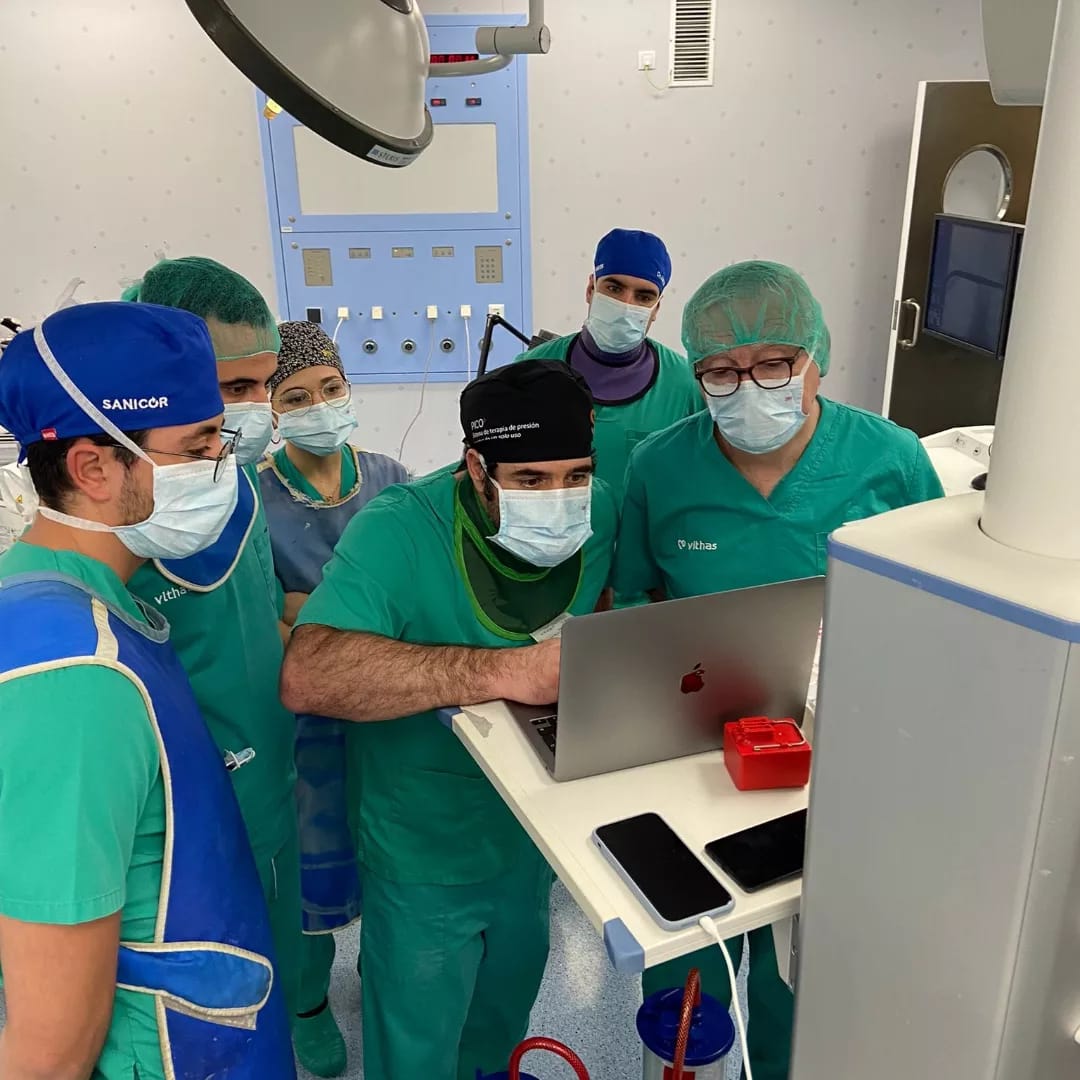 traumatologo Sevilla doctor Jose Quintana