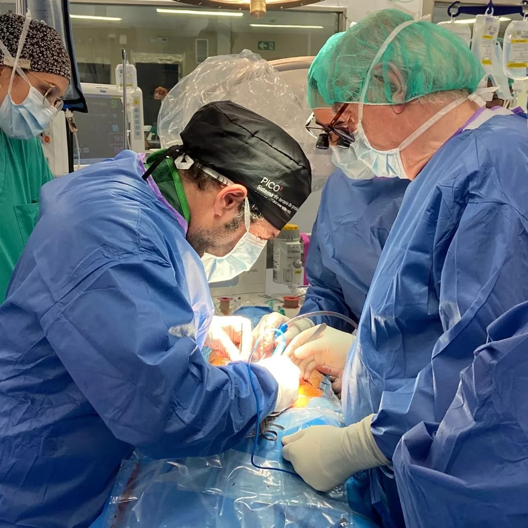 traumatologo Sevilla doctor Jose Quintana