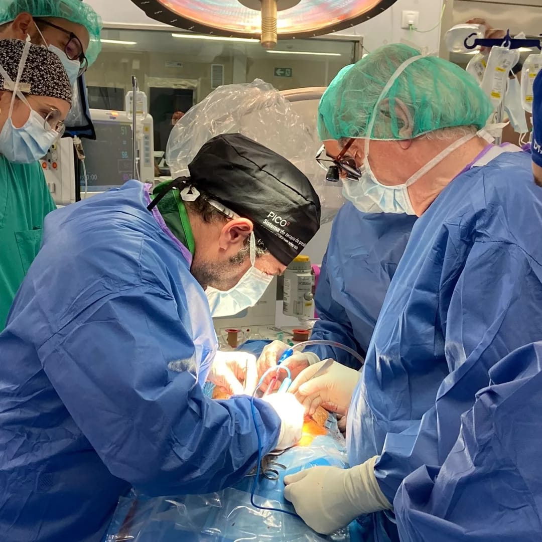 traumatologo Sevilla doctor Jose Quintana
