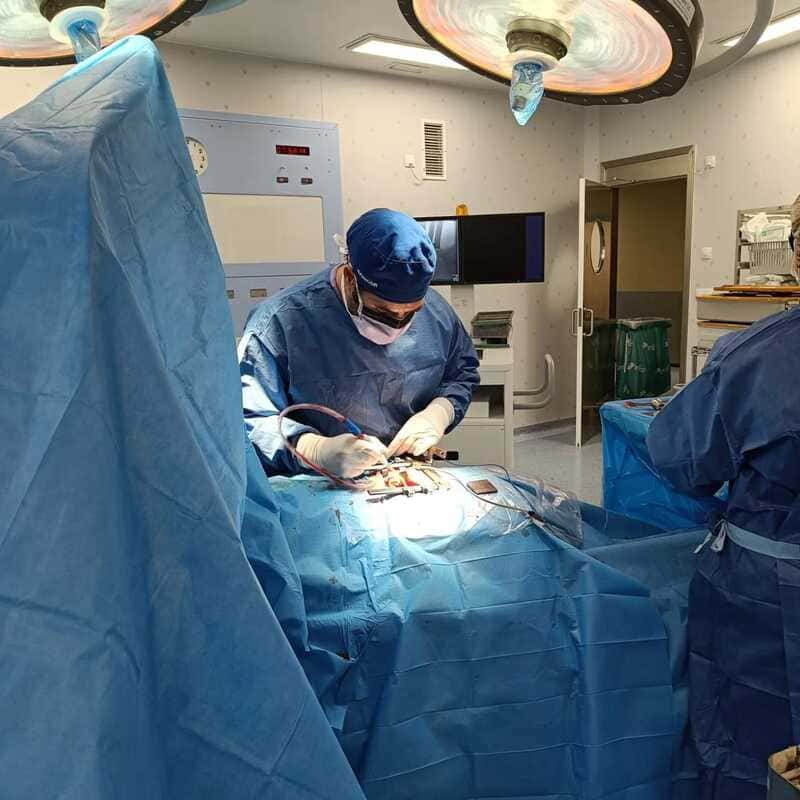 traumatologo Sevilla doctor Jose Quintana