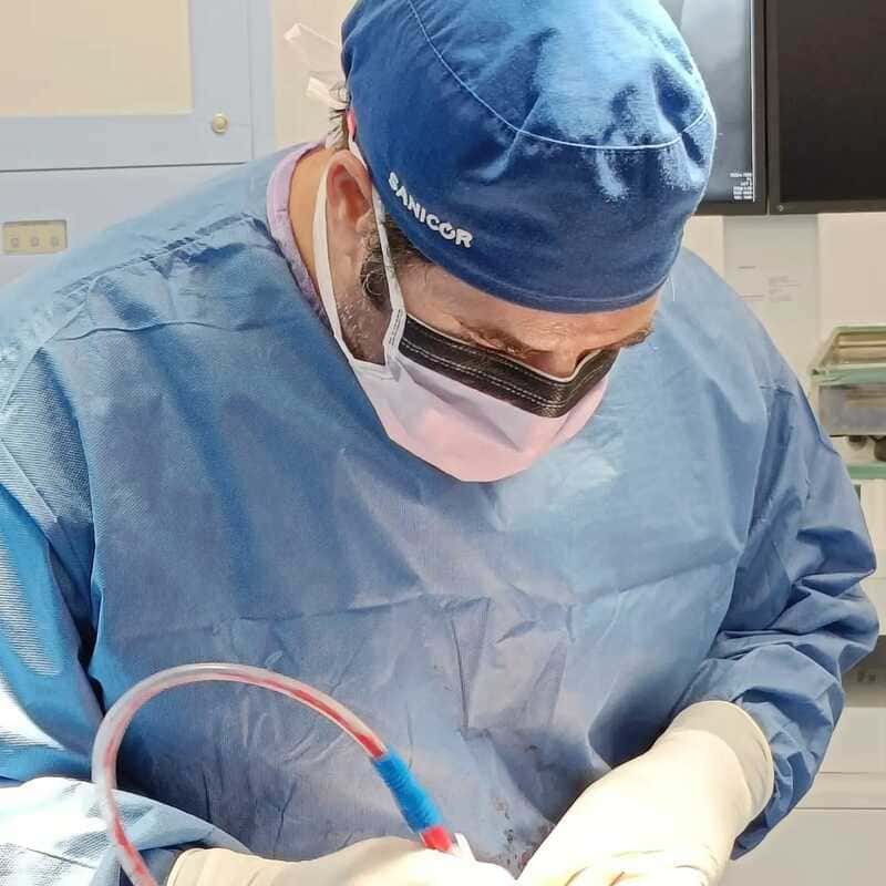 traumatologo Sevilla doctor Jose Quintana