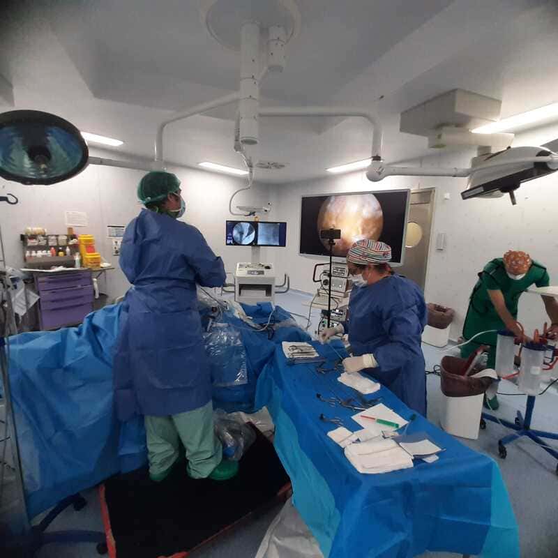 traumatologo Sevilla doctor Jose Quintana