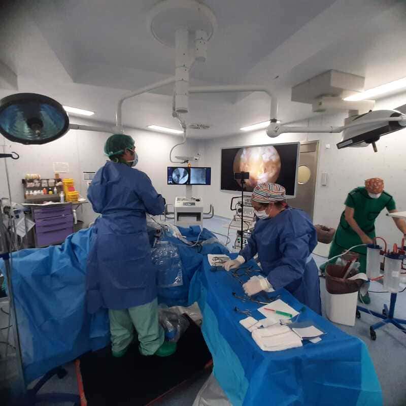 traumatologo Sevilla doctor Jose Quintana