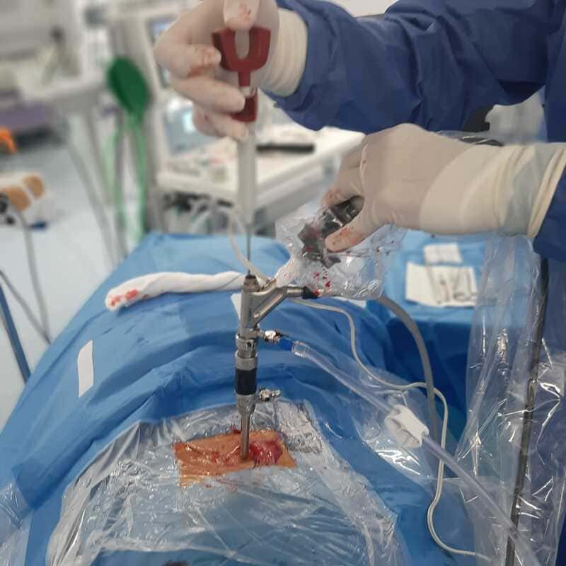 traumatologo Sevilla doctor Jose Quintana