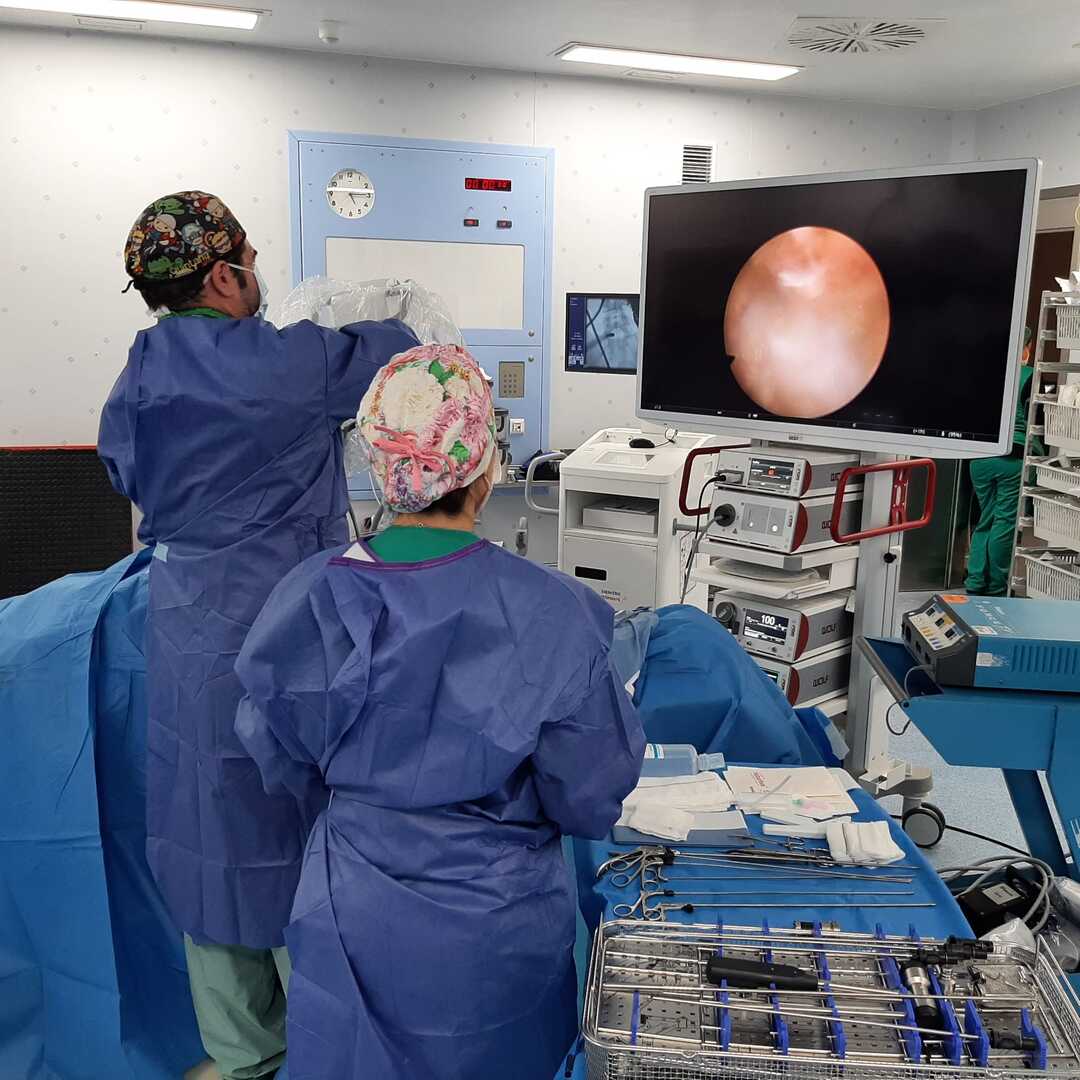 traumatologo Sevilla doctor Jose Quintana
